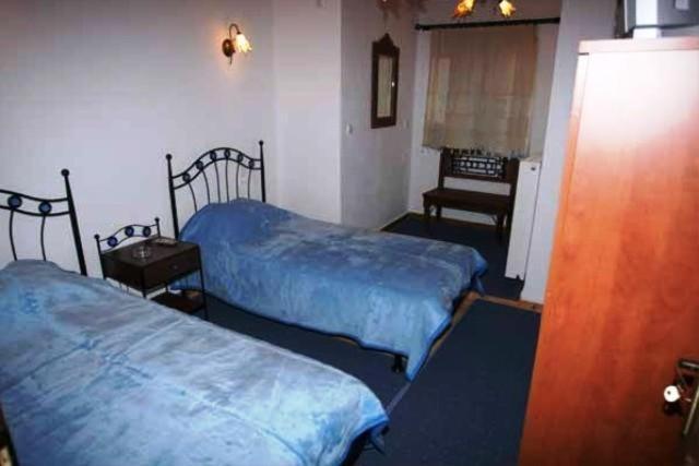 Terpsichori Guesthouse Kepésovon Esterno foto